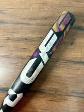 DeMarini CF 28/17 (-11) Fastpitch Softball Bat
