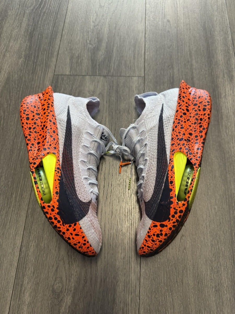 Nike Air Zoom Alphafly NEXT% 3 Electric Olympic Safari
