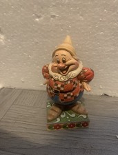 jim shore disney traditions all  Seven Dwarfs Ornaments showcase