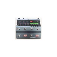 TC Electronic Nova System Multi-Effects Pedal...