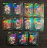 2024 Panini Prizm GREEN Hype Insert Complete Your Set You Pick Football Card