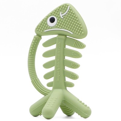 3 in 1 Infant Toys Baby Teething Toys 3 6 6 12 Months Teethers for Babies