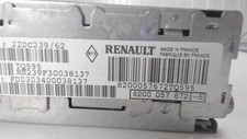 Autoradio Renault TRAFIC