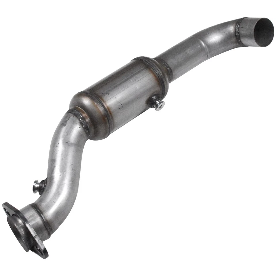 Fits 2015-2017 Ford Expedition Lincoln Navigator 3.5L Turbo Catalytic Converter - Image 4 of 4