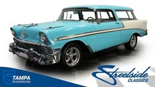 1956 Chevrolet Bel Air for Sale