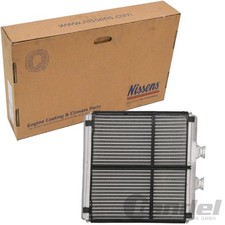 NISSENS WÄRMETAUSCHER INNENRAUM OHNE LEITUNG passend für MERCEDES C-KLASSE W204