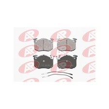 Plaquette de frein Peugeot 604