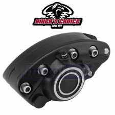 Bikers Choice Rear Banana Caliper for 1979-1980 Harley Davidson FXEF Fat Bob jz
