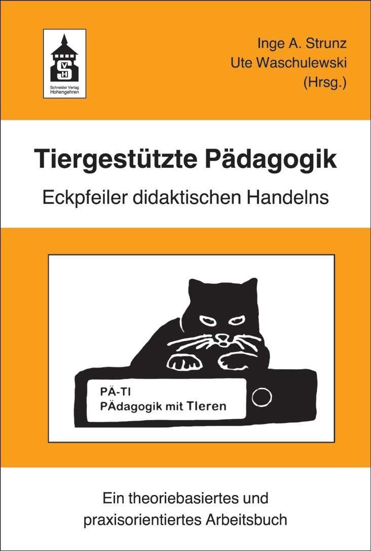 Tiergestützte Pädagogik Inge A. Strunz
