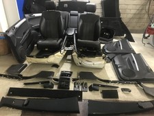 Innenausstattung Mercedes-benz 164 ML 280 CDI 4Matic 7G-TRONIC DPF Innenausstattung Mercedes-benz 164 ML 280 CDI 4Matic 7G-TRONIC DPF