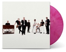 St. Paul & the Broke - St. Paul & The Broken Bones  (Opaque Fuscia LP) [New Viny