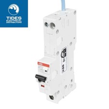 ABB RCBO 40 Amp 30mA Type B DSE201 M B40 A30 2CSR275151R1405