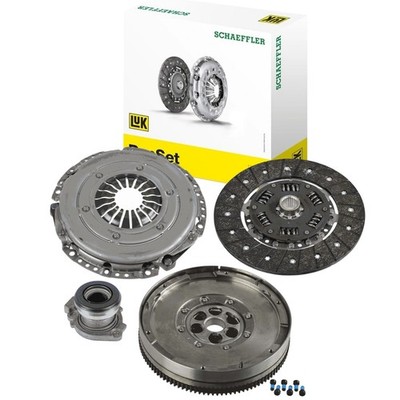Luk Kupplungssatz + Schwungrad für OPEL ASTRA J ZAFIRA C CASCADA 2.0 CDTi