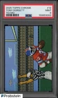 2025 Topps Chrome Tony Dorsett Base (PSA 9)