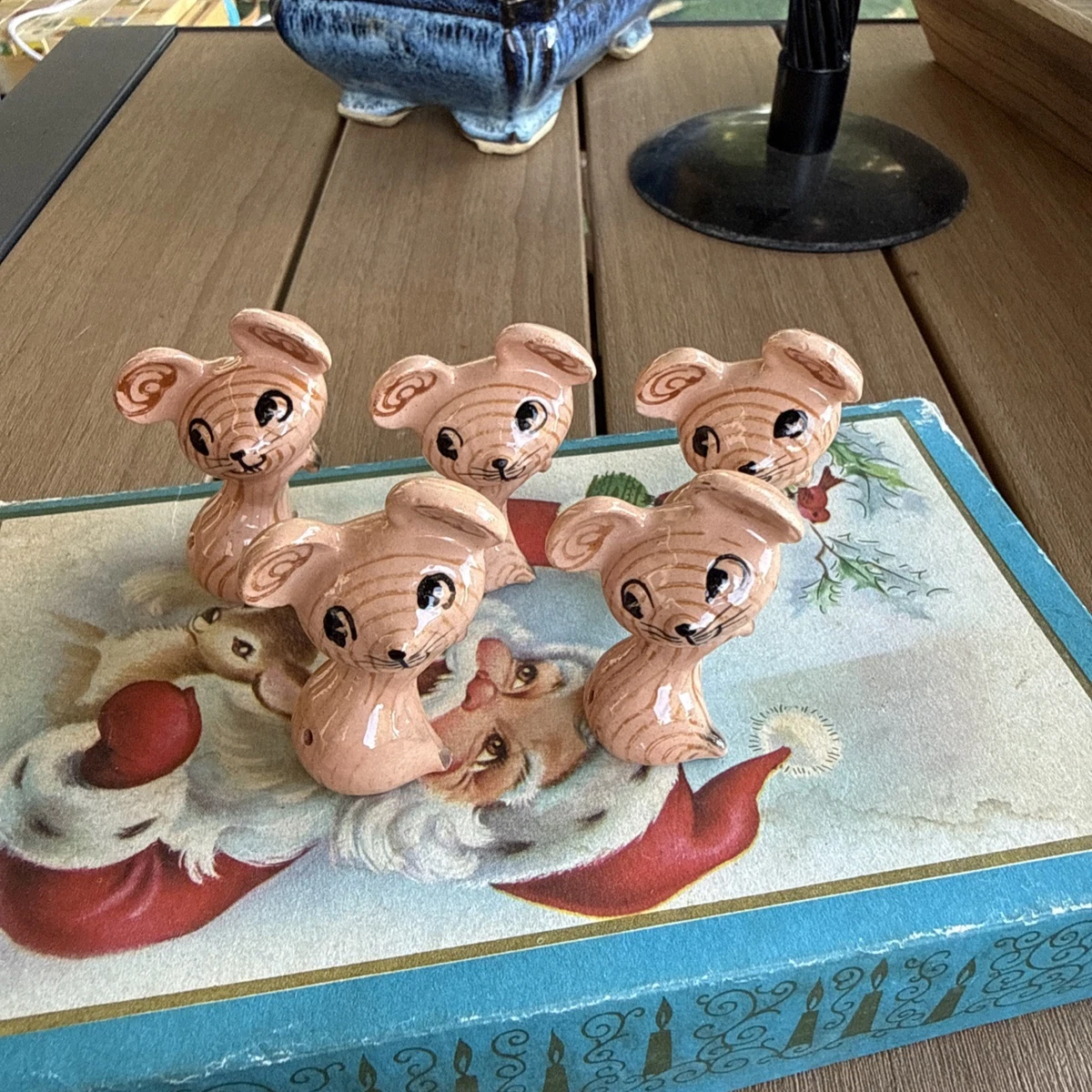 Holt Howard Collectible for sale | eBay