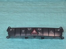 Mercedes-Benz ML W164 2008 Schalter Sitzheizung A1648709910 VEC7440