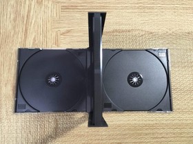 Noel 3 first limited SEGA SATURN Japan - FJ7166