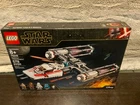 LEGO Star Wars: Resistance Y-Wing Starfighter (75249) - New In Box (NIB)