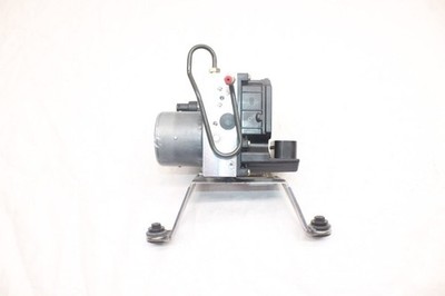 2001 PORSCHE BOXSTER 986 CONV #397 ABS PUMP W/ STABILITY MANAGEMENT M476