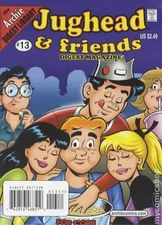 Jughead and Friends Digest #13 VF 2006 Stock Image