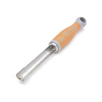 Mehrzweckentkerner DE Buyer 2612.01 Edelstahl 22,9 Cm Silber KüChenwerkzeug