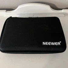 Neewer 50 In 1 Sports Action Camera Accessory Kit For Go Pro