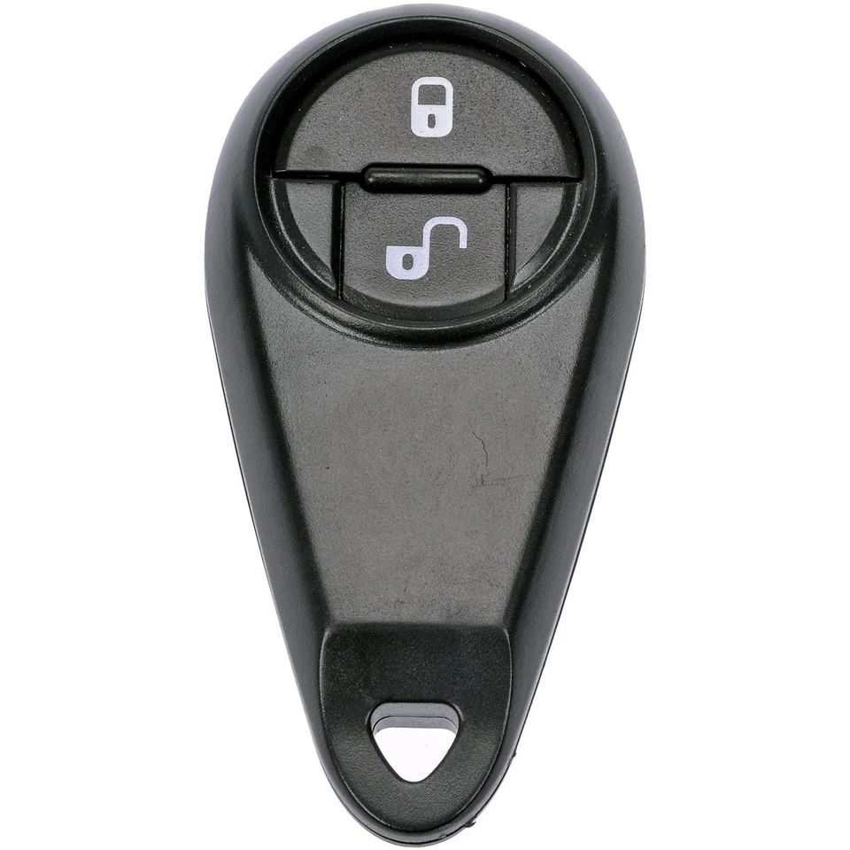 Брелок 99152 Dorman для Subaru Forester Impreza Baja 2006 - Изображение 2 из 3