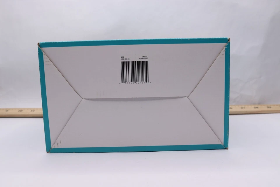 Ecosmart Dimmable LED Light Bulb Soft White 75W 1002883454 - Image 2 of 4