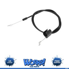 Engine Brake Zone Control Cable For Craftsman Lawnmower 532176556 Brand New