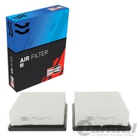 Champion Luftfilter Filtereinsatz Passend FüR Seat Arosa Cordoba Ibiza Inca VW