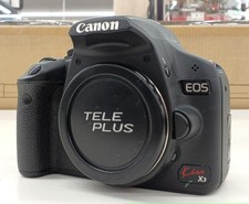 CANON EOS KISS X3 560744