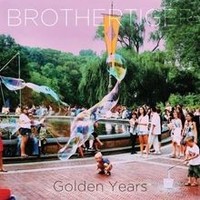 Golden Years Von Brothertiger | Cd | Zustand Neu