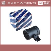 Luftmassenmesser FüR Porsche Cayenne 4.8 957 9PA1 S GTS Bosch 95560612341