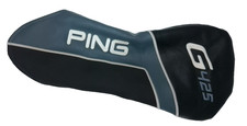Ping G425 Driver Headcover Preowned Condition Great