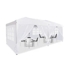 Pop Up Canopy Tent, Esay Setup Instant Outdoor Canopy Tent,Portable Beach Canopy