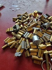 Mixed Locksmith Parts