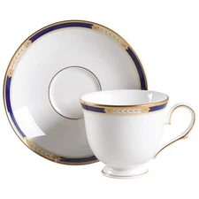 Lenox Royal Treasure Cup & Saucer 857309