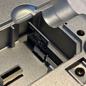 [Fully Serviced] Panasonic Q SL-GC10 GameCube - Region Switched / Picoboot DDP