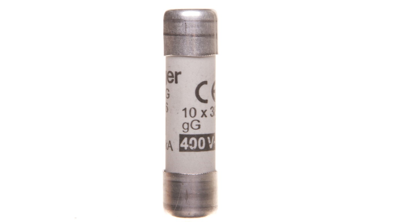 BiWtz Fuse Block Cylindrical 10x38mm Weber LF332G