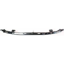 New Front Upper Bumper Face Bar Retainer For 1993-1997 Toyota Corolla Steel