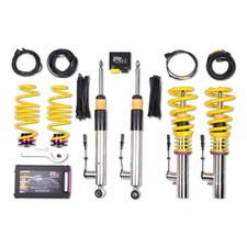 KW Gewindefahrwerk DDC - ECU 39010022 für AUDI A4