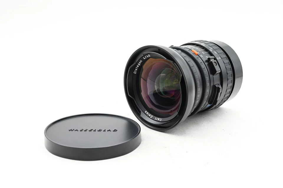Hasselblad Distagon T* 40mm f4 CFE FLE Lens #112
