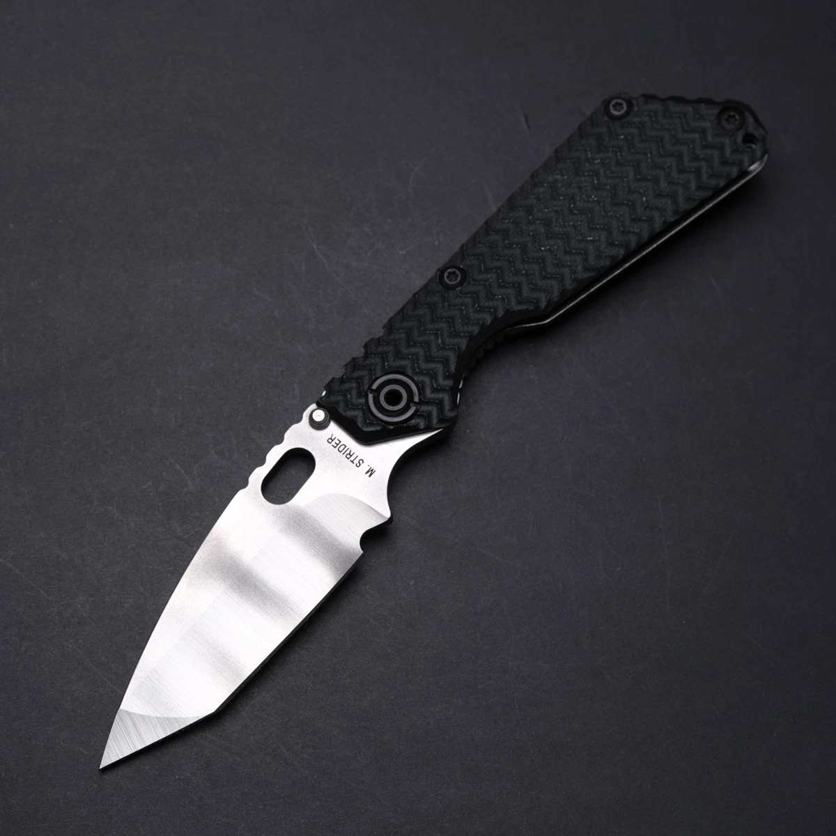 Strider Factory Manufactured Modern Folding Knives for sale | eBay