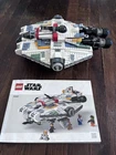 Lego Star Wars THE GHOST Lego Star Wars *NO MINIFIGURES Or Phantom Ship*