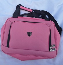 New Charter Club Shoulder Bag with Zipper enclosure 2 Short Straps 1 long strap