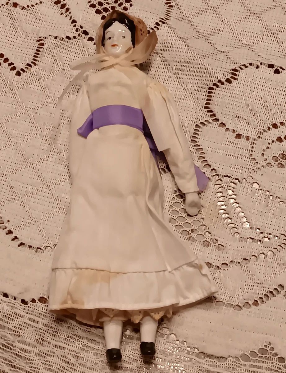 Hertwig Doll In Antique China Dolls for sale | eBay