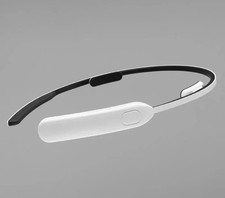 Sleepisol Plus HB2 Sleep Management Device Stress Relief Wearable