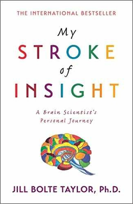 #ad #ad my stroke insight Paperback by Bolte Taylor Jill Good $6.00