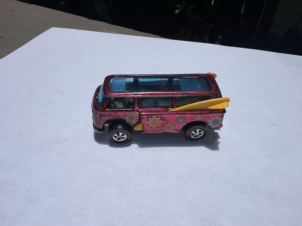 Las mejores ofertas en Hot Wheels Volkswagen 1969 Año de