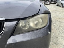 Feu avant (phare) BMW SERIE 3